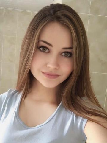 Анкета проститутки Зина, Мироновка, 25 лет, №356335